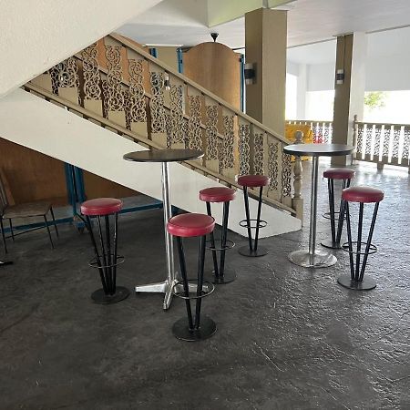 Kuala Terengganu Golf Resort By Ancasa Hotels & Resorts Exterior photo