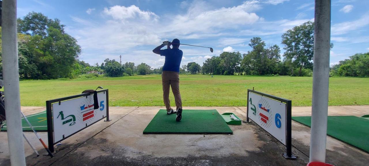 Kuala Terengganu Golf Resort By Ancasa Hotels & Resorts Exterior photo