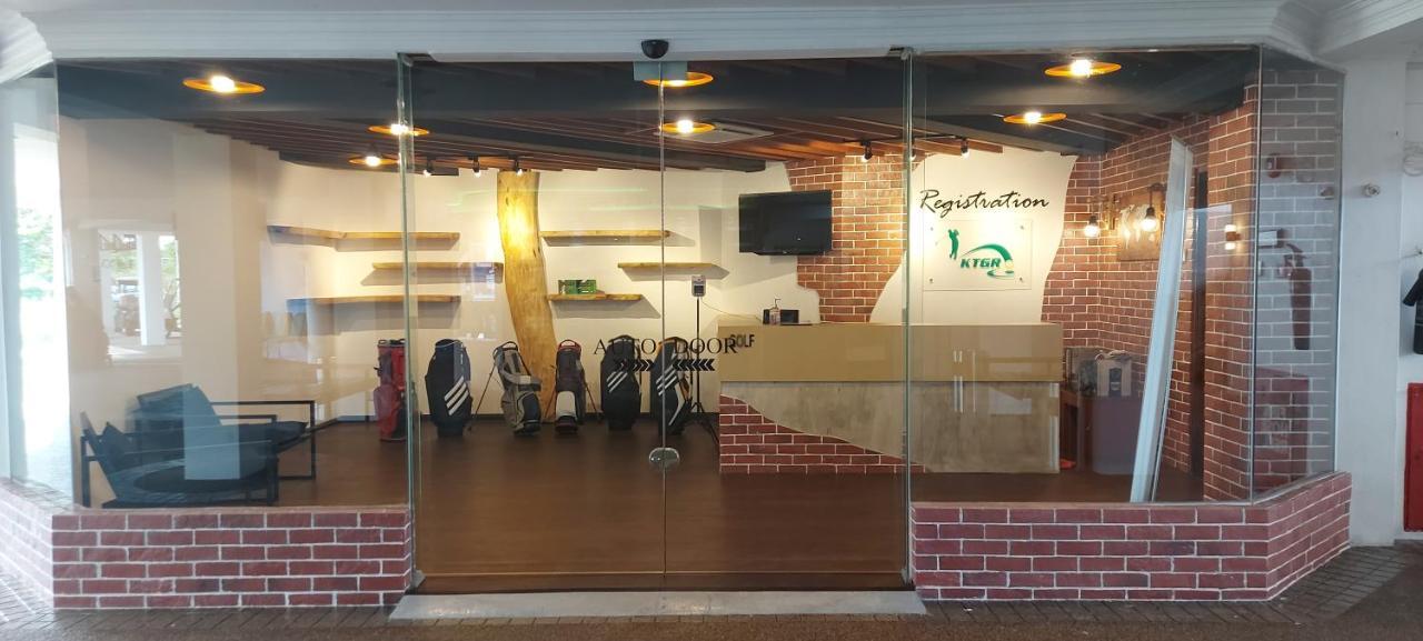 Kuala Terengganu Golf Resort By Ancasa Hotels & Resorts Exterior photo