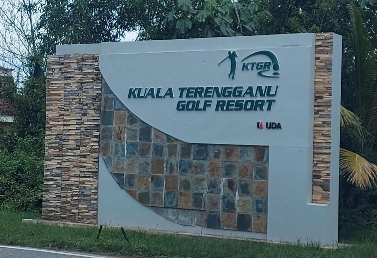 Kuala Terengganu Golf Resort By Ancasa Hotels & Resorts Exterior photo