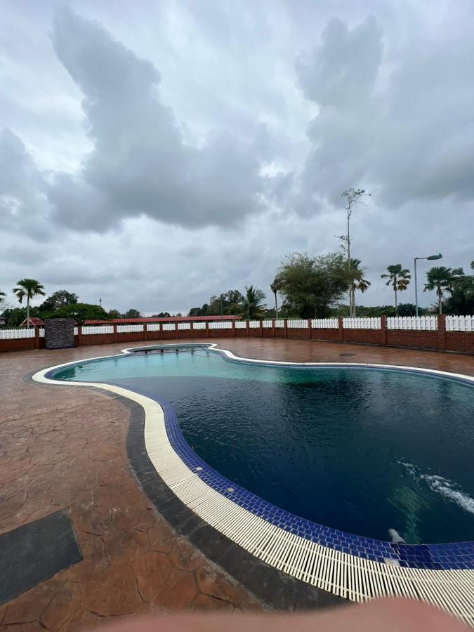 Kuala Terengganu Golf Resort By Ancasa Hotels & Resorts Exterior photo