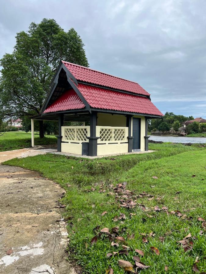 Kuala Terengganu Golf Resort By Ancasa Hotels & Resorts Exterior photo