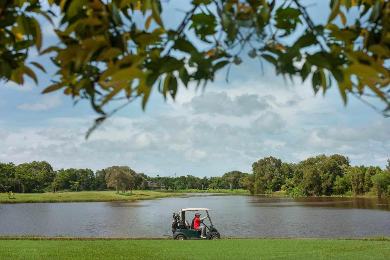 Kuala Terengganu Golf Resort By Ancasa Hotels & Resorts Exterior photo